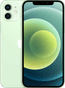Refurbished iPhone 12 64GB Green (as good as new)