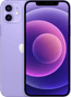 Refurbished iPhone 12 128GB Violett (Sehr gut)