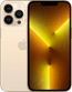 Refurbished iPhone 13 Pro 256GB Gold (lightly used)
