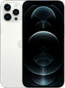 Refurbished iPhone 12 Pro Max 256GB Silber (Sehr gut)