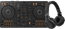Pioneer DJ DDJ-FLX4 + Pioneer DJ HDJ-CUE1
