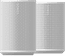 Sonos Era 100 Weiß Doppelpack