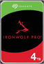 Seagate Ironwolf Pro 4 TB