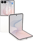 Samsung Galaxy Z Flip8 256GB Weiß 5G