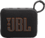 JBL Go 4 Schwarz