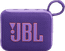 JBL Go 4 Lila