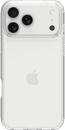 BlueBuilt Protective Back Cover iPhone 18 Pro Max Transparent
