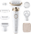 Braun Silk-épil 9 Flex 9-060 3D Gold