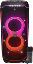 JBL Partybox Ultimate + Kabelloses Mikrofonset