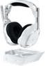 Logitech G Astro A50 X Wireless PC/Xbox/PlayStation Gaming Headset - White