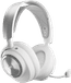 SteelSeries Arctis Nova Pro Wireless PC Headset - White