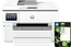 HP OfficeJet Pro 9730e + 1 Set Extra Cartridges