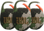 JBL Clip 5 Squad 3er-Pack