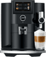 JURA S8 Piano Black (EB)