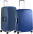 Samsonite S'Cure Spinner 69+75cm Dark Blue