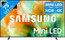 Samsung 75 inches Mini-LED M80H 4K (2026)