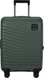 Samsonite Intuo Expandable Spinner 55 cm Olive Green