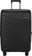 Samsonite Intuo Expandable Spinner 69cm Black