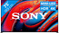 Sony 75 inches Bravia 9 4K QLED XR Mini-LED (2024)