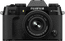 Fujifilm X-T50 Schwarz + XC 15-45mm f/3.5-5.6 OIS PZ