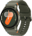 Samsung Galaxy Watch7 Grün 40 mm