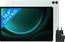 Samsung Galaxy Tab S9 FE Plus 128GB WiFi Green + Samsung Charger