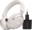 Bose QuietComfort Ultra Headphones White + Charger