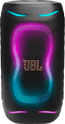 JBL Partybox 130 Schwarz