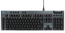 Logitech G915 X Lightspeed Gaming-Tastatur QWERTZ Schwarz