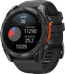 Garmin Fenix 8 Schwarz 51 mm