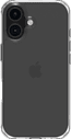 BlueBuilt Protective Backcover iPhone 16 Transparent