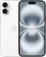 Refurbished iPhone 16 Plus 128GB Weiß (Sehr gut)
