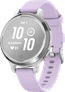Garmin Lily 2 Active Silber/Lila