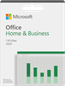 Microsoft Office Home & Business 2024 EN