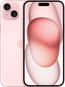 Refurbished iPhone 15 Plus 256GB Rosé (Sehr gut)