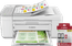 Canon PIXMA TR4756i + 1 Satz Reservetinte + Fotopapier