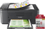 Canon PIXMA TR4755i + 1 Satz Reservepatronen + Fotopapier