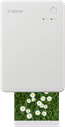 Canon SELPHY QX20 White