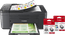 Canon PIXMA TR4755i + 1 Satz XL-Reservepatronen