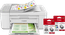 Canon PIXMA TR4756i + 1 Satz XL-Reservepatronen