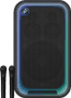 Sony ULT Tower 7 + Sony ULT MIC Schwarz