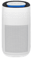 Fuave Pure Air Purifier White