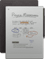 reMarkable Paper Pro mit Book Case Basalt