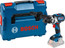 Bosch Professional GSR 18V-110 C (ohne Akku)