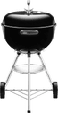 Weber Bar-B Kettle 47 Zentimeter Schwarz