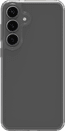 BlueBuilt Protective Back Cover Samsung Galaxy S25 Plus Transparent