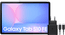 Samsung Galaxy Tab S10 FE 10,9 Zoll 256GB Wi-Fi Hellblau + Ladepaket