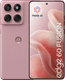 Motorola Edge 60 Fusion 256GB Rosa 5G