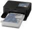 Canon SELPHY CP1500 Schwarz