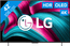 LG 42 inches OLED evo C5 4K (2025)